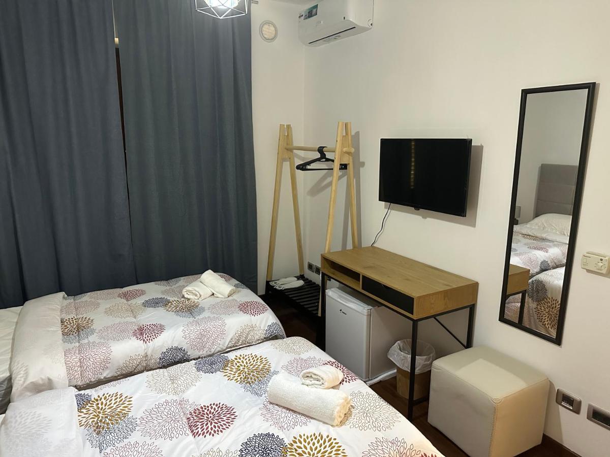 City Center Shkodra B&B Kültér fotó