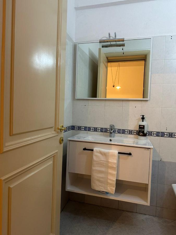 City Center Shkodra B&B Kültér fotó