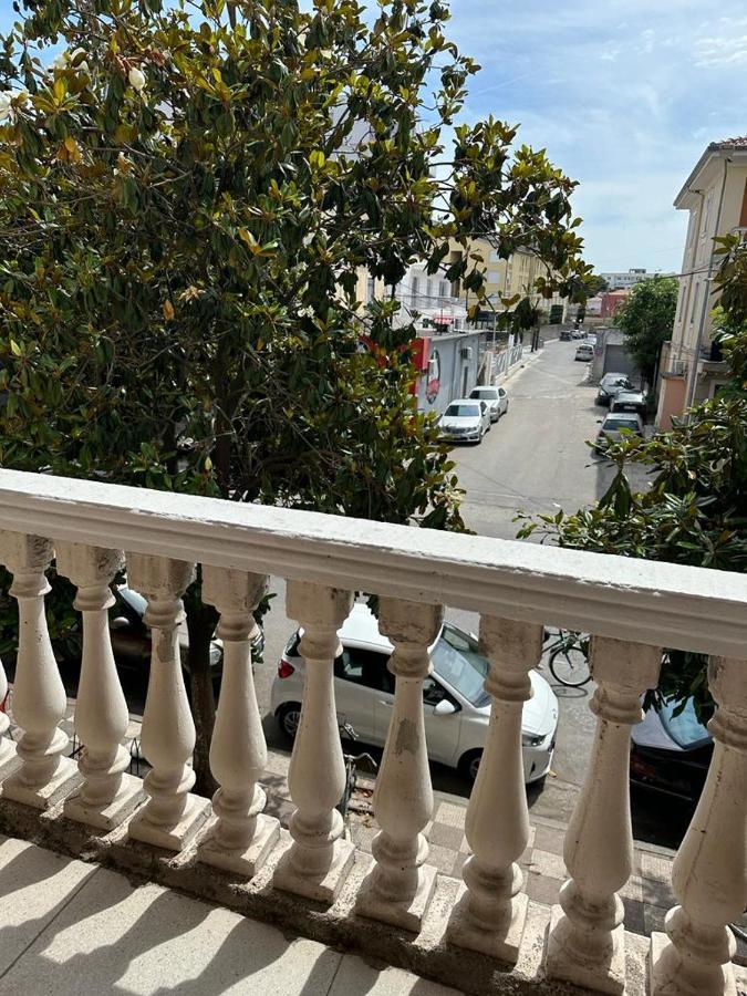 City Center Shkodra B&B Kültér fotó