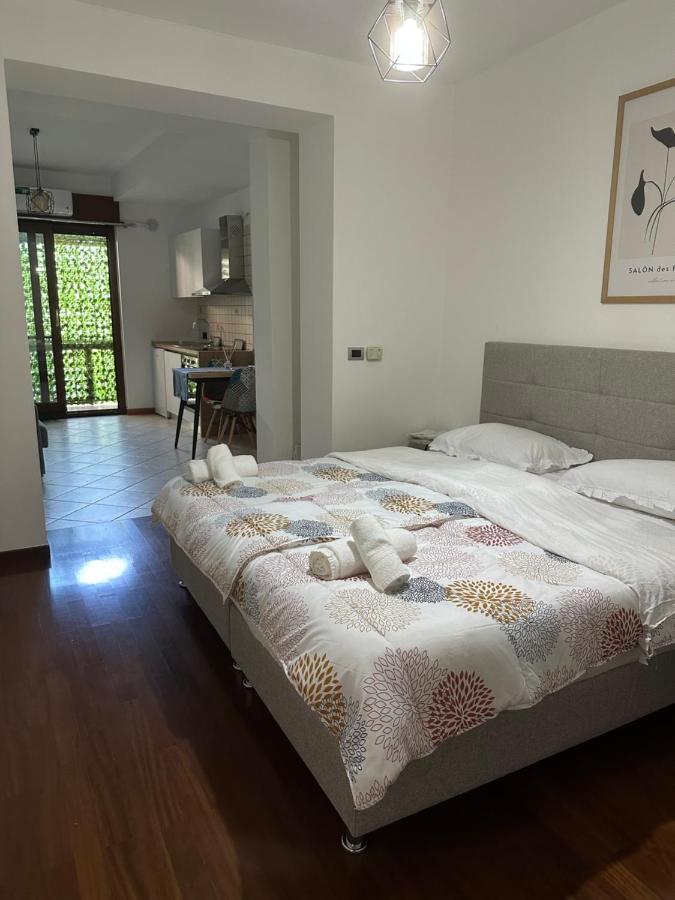 City Center Shkodra B&B Kültér fotó